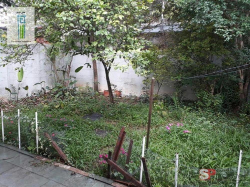 Imagem 10 de 13 de Casa Térrea A Venda Com 205,00 M² Em Imirim, São Paulo | Sp. - Cs234983v