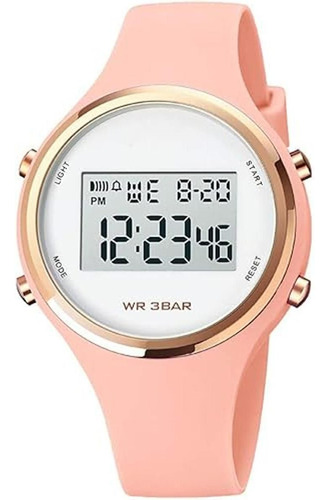 Gosasa Reloj Deportivo Para Mujer Reloj Casual Para