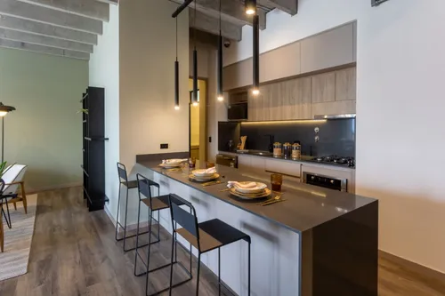 Apartamento En Venta En Vía Las Palmas. Cod V20192