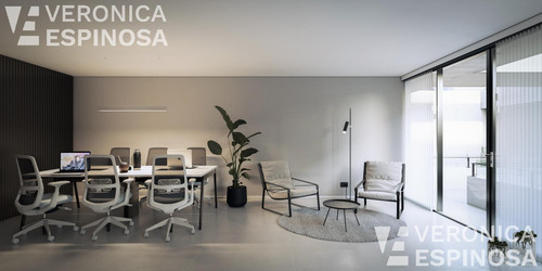 Oficinas En Venta - Moron Sur
