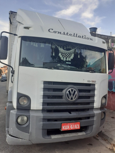 Imagem 1 de 15 de Volkswagen 13 180 Costellation