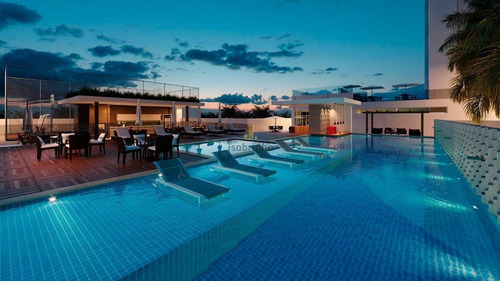 Imagem 4 de 30 de Royal Tower Balneário Camboriú - 26021