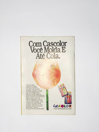 Cebolinha N.70 (Usado)