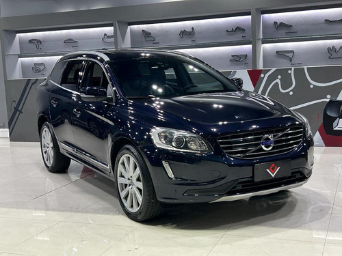 Volvo XC60 2.0 T5 Inscription Drive-e 5p