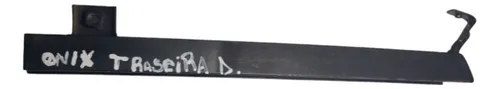 comprar Canaleta Guia De Vidro Porta Traseira Direita Onix Prisma Gm