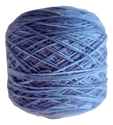 Lana Merino Fingering Superwash, 100 Grs, Teñido Artesanal