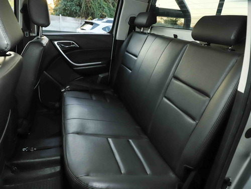 Jmc Vigus 5 2.4 Lx Mt 4x4