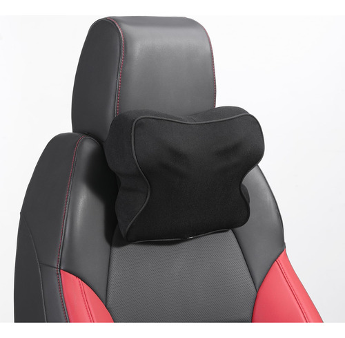 Xiongguan Almohadas Para Coche, 100% Espuma Viscoelástica, D