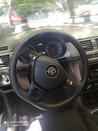 Volkswagen Suran 1.6 Comfortline