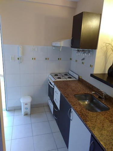 Imagen 9 de 16 de Departamento - Monserrat