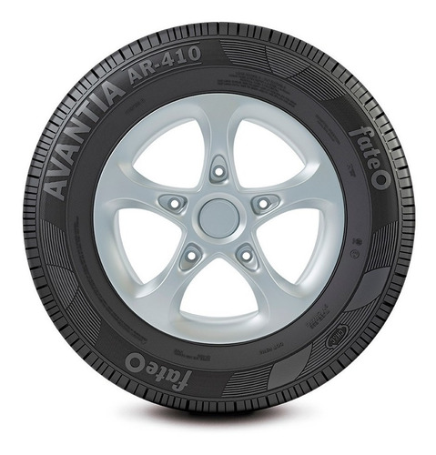 Neumático Fate Avantia AR-410 C 205/70R15 106/104 R