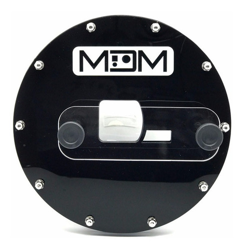 Meudome Dome Para Sjcam Sj6 Legend