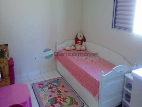 Casa A Venda Em Paulinia - Ca02690 - 68445956