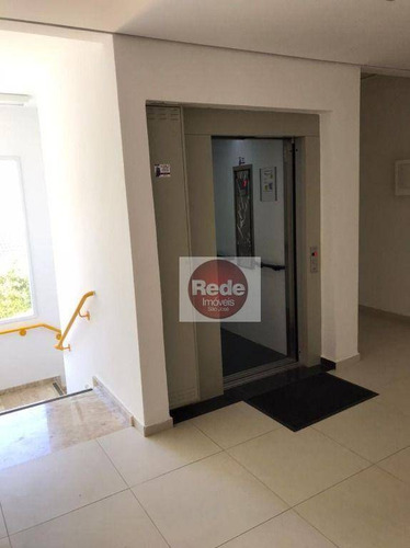 Imagem 12 de 13 de Sala, 25 M² - Venda Por R$ 240.000,00 Ou Aluguel Por R$ 900,00/mês - Urbanova - São José Dos Campos/sp - Sa0833