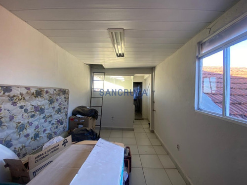 Imagem 12 de 28 de Cobertura À Venda, 3 Quartos, 1 Suíte, 2 Vagas, Santa Cruz Industrial - Contagem/mg - 26325