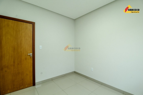 Imagem 14 de 23 de Casa À Venda, 3 Quartos, 1 Suíte, 2 Vagas, Belvedere - Divinópolis/mg - 33676