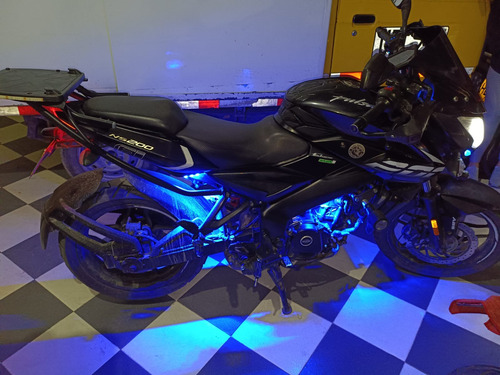 Ns 200 Fi Abs