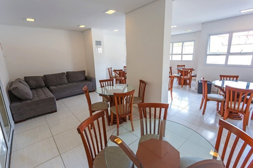 Imagem 23 de 30 de Apartamento À Venda No Bairro Santa Teresinha - São Bernardo Do Campo/sp - O-2668-8489