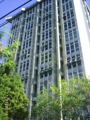 Imagem 3 de 30 de Andar-sala Para Alugar, 150 M² E 02 Vagas - Santo Agostinho - Belo Horizonte/mg - Ac0040