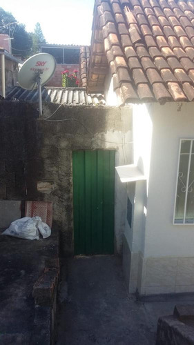Imagem 9 de 10 de Casa De Condomínio À Venda, 2 Quartos, Letícia - Belo Horizonte/mg - 1752