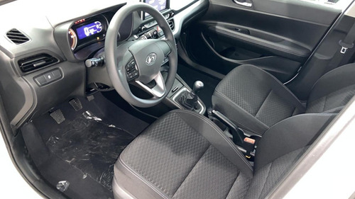 Imagem 13 de 15 de Hyundai Hb20 Evolution 1.0