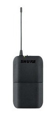 Microfone Sem Fio Profissional Shure Blx14/sm31