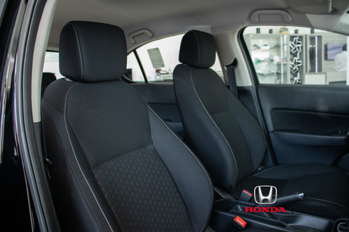 Honda City 1.5 i-VTEC FLEX EX CVT