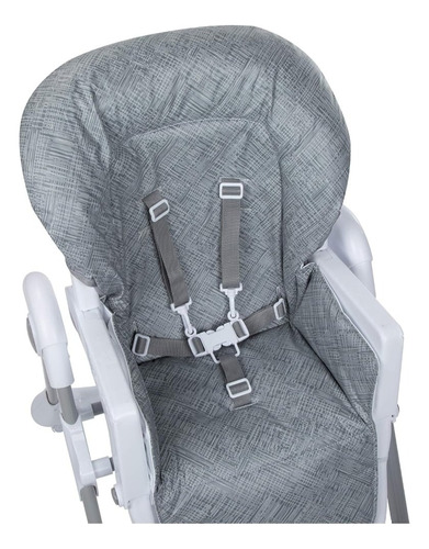 Silla De Comer Alta Safety 1st Grow And Go 3-en-1