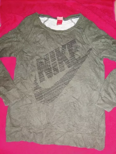 Sudaderas Nike Vintage MercadoLibre