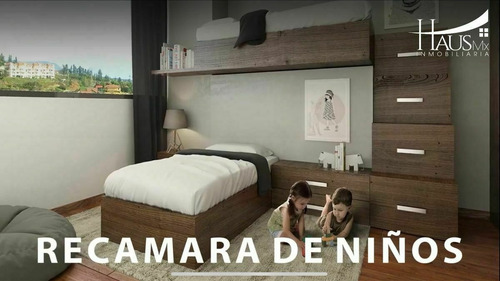 Imagen 7 de 17 de Departamentos En Venta, Residencial Altarea, Interlomas