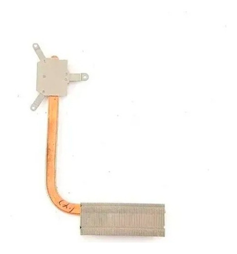 Disipador Cce Ultra Thin U25 S1991 49r-1nh4cu-1411