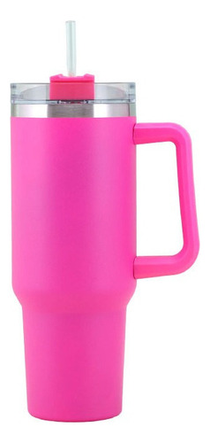 Taza Cold-1 Og/ 1183 Ml, Doble Pared 18/8, 40 Oz