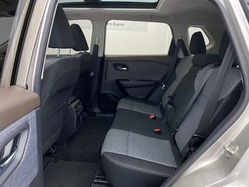 Nissan X- Trail Advance 1.5, Híbrida, 4x4, 7 Psj, Como Nueva