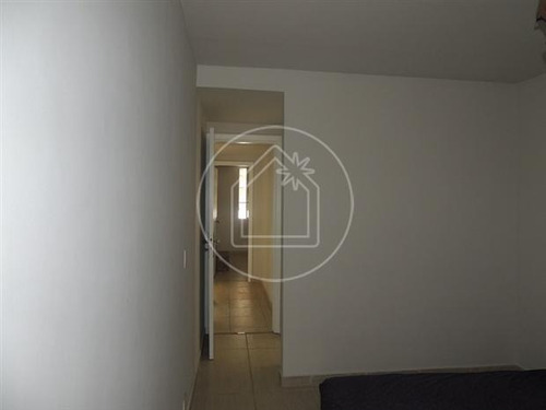 Apartamento - Ref: 709937