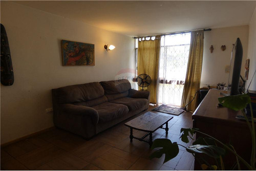 Imagen 12 de 24 de Se Vende Departamento Amplio Y Luminoso En Ñuñoa