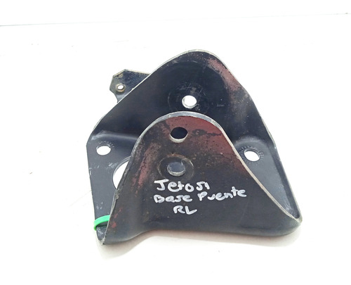 Base Puente Trasero Izquierdo Vw Jetta A4 2.0 Aut 1999-2015 (Usado)