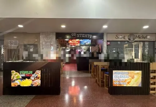 Venta Local En El Ccct