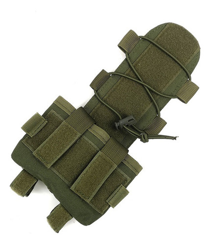 Bolsas De Equilibrio Para Cascos Pj Bj Mh Camouflage Weight