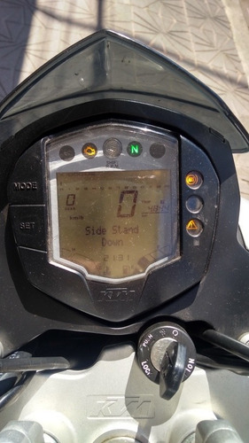Ktm Duke