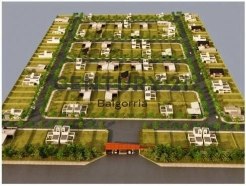 Imagen 6 de 6 de Lote En Venta - Guaymallén - Mendoza. Id: 41234