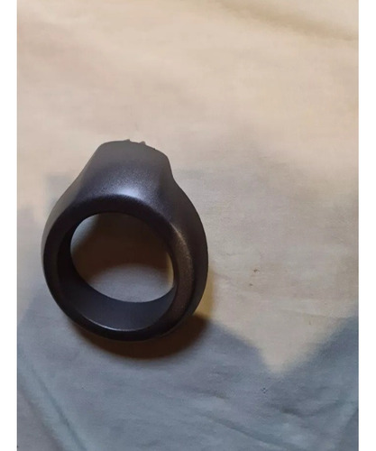Aro De Faro Neblinero Color Gris Derecho Ford Ecosport Año.