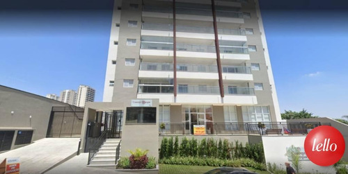 Imagem 24 de 24 de Apartamento - Ref: 240807