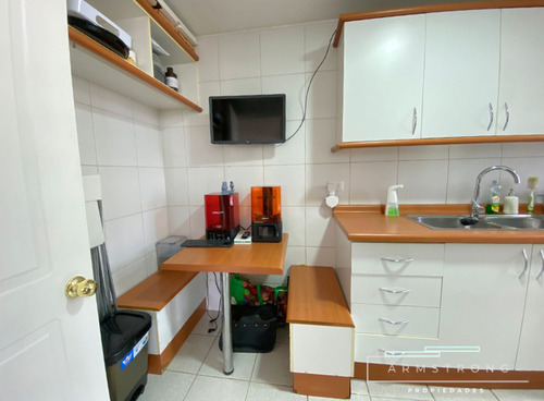 Venta Dp En Padre Hurtado Sur De 3 Dormitorios Y 2 Estaciona