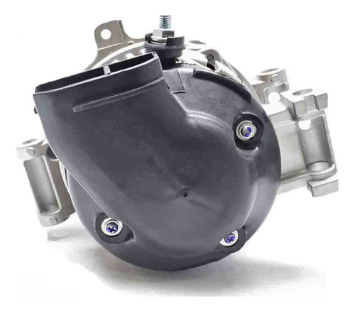 Alternador Para Mazda Mx5 Miata 2.0 2007 100amp