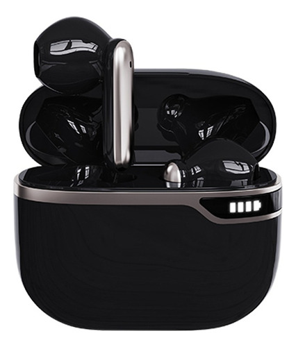 In-ear Audifonos Gamer Audífonos Bluetooth 5.2 Earbuds Tws