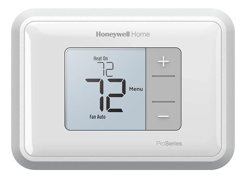 Termostato No Programable Honeywell T3 Pro Th3110u2008