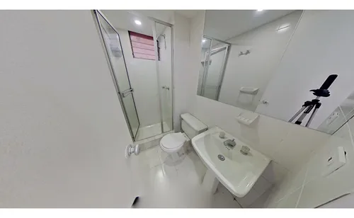 Vendo Apartamento En Mirandela - Conjunto Mirandela 2*