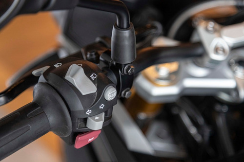Bmw G 310 Gs 0km Roshaus Dealer Bmw Motorrad