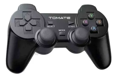 comprar 2 Controles sem fio 2.4G com botão de controle 3D-MAY-004