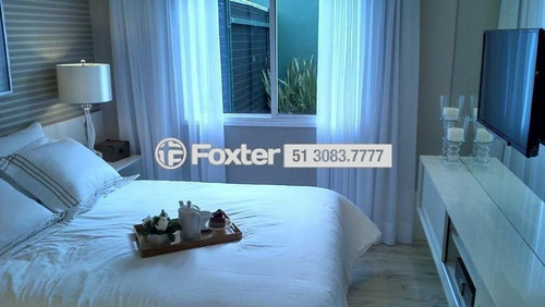 Imagem 13 de 30 de Apartamento, 3 Dormitórios, 76 M², Marechal Rondon - 199888